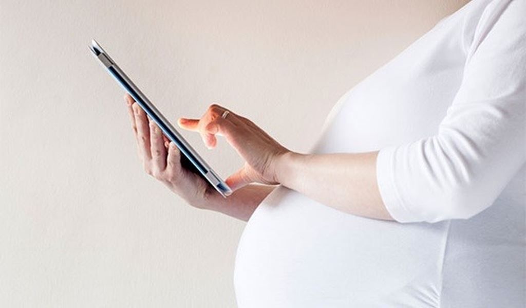 Sóng wifi có ảnh hưởng đến thai nhi không ?
