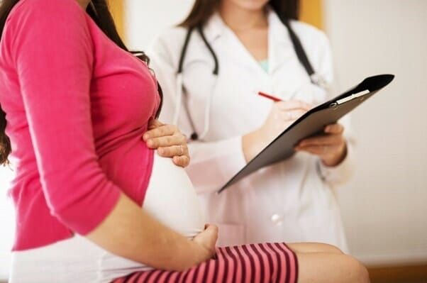 thực đơn cho người bị tiểu đường thai kỳ