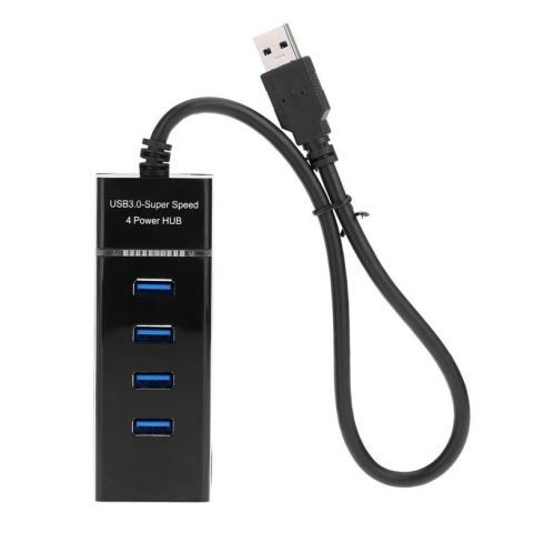 Hub Chia USB 4 Cổng 3.0 tốc độ cao