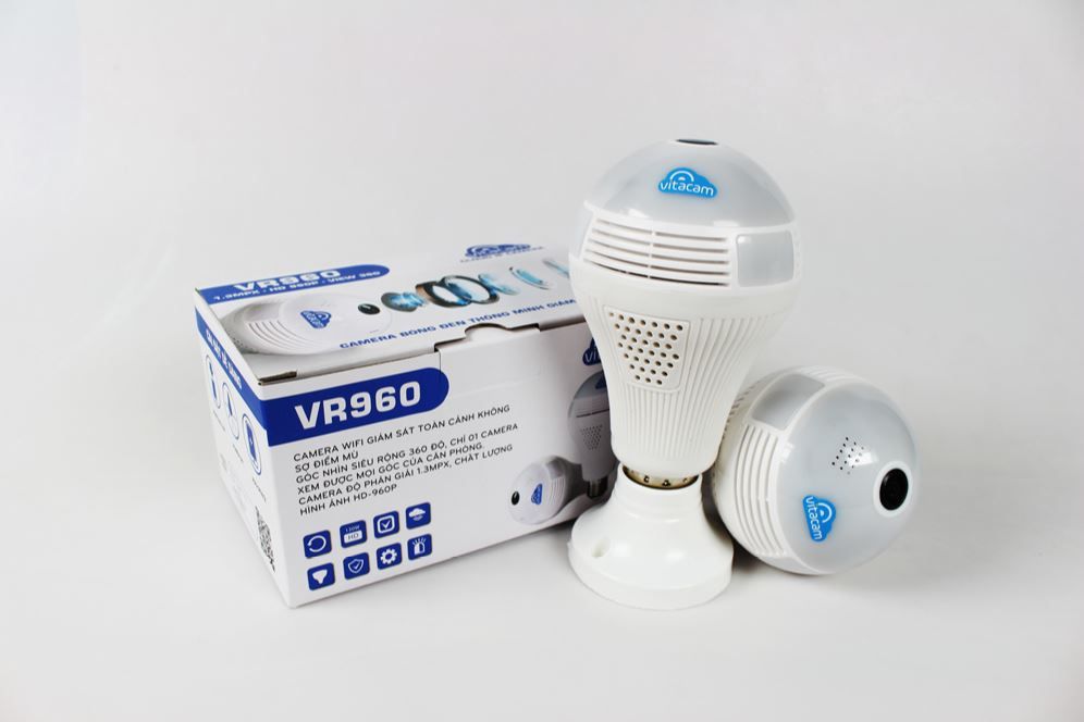 Vitacam VR960