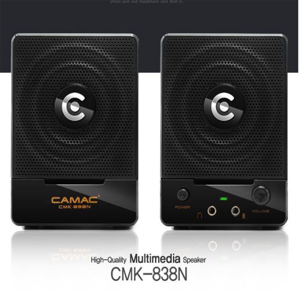 Loa vi tính Camax CMK-838N