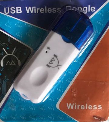 USB Bluetooth BT Dongle