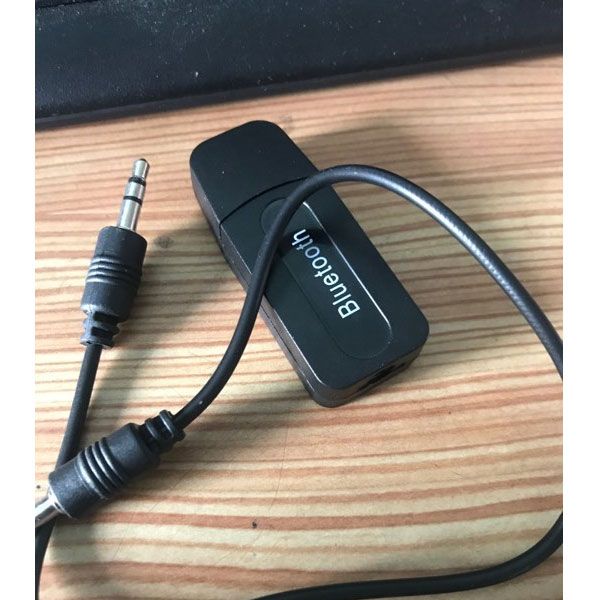 USB Bluetooth kết nối dàn ampli