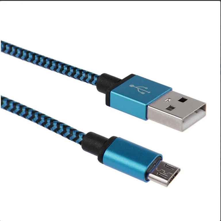 Cáp Sạc Micro USB
