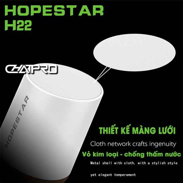 HopeStar H22