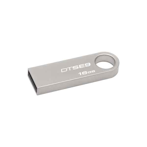 USB Kingston DataTraveler SE9 Nano 16GB