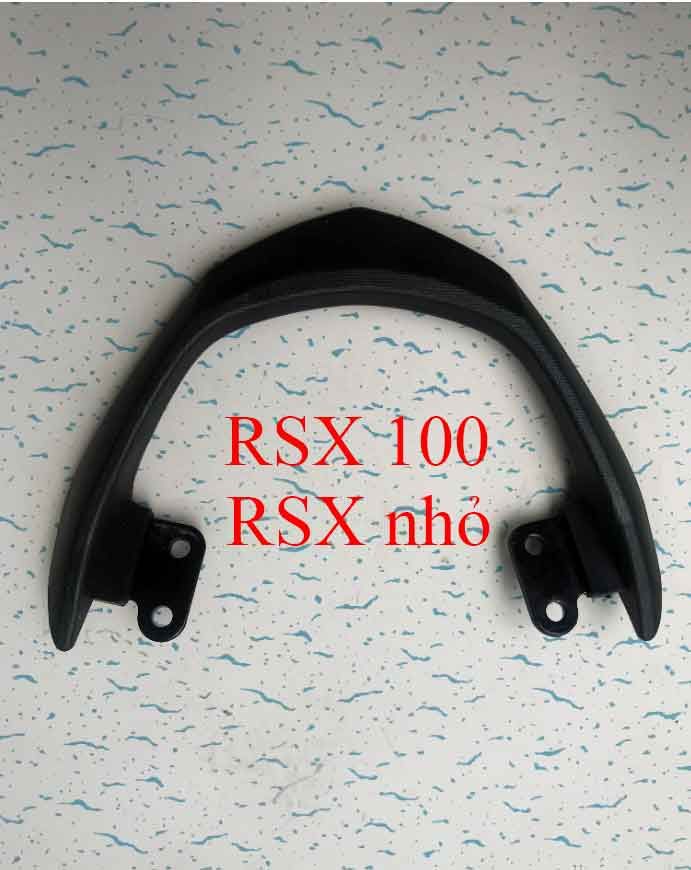 Tay dắt sau RSX 100