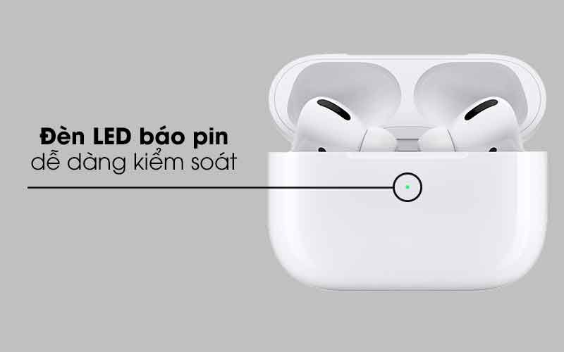 Tai nghe Bluetooth TWS Airpods Pro Supper