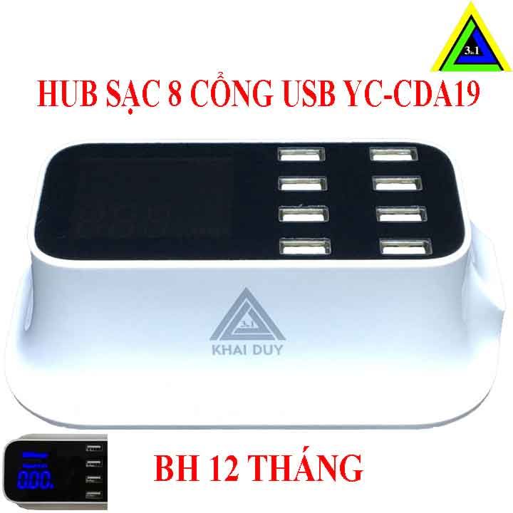 Phu Kien Song Phat YC CDA19