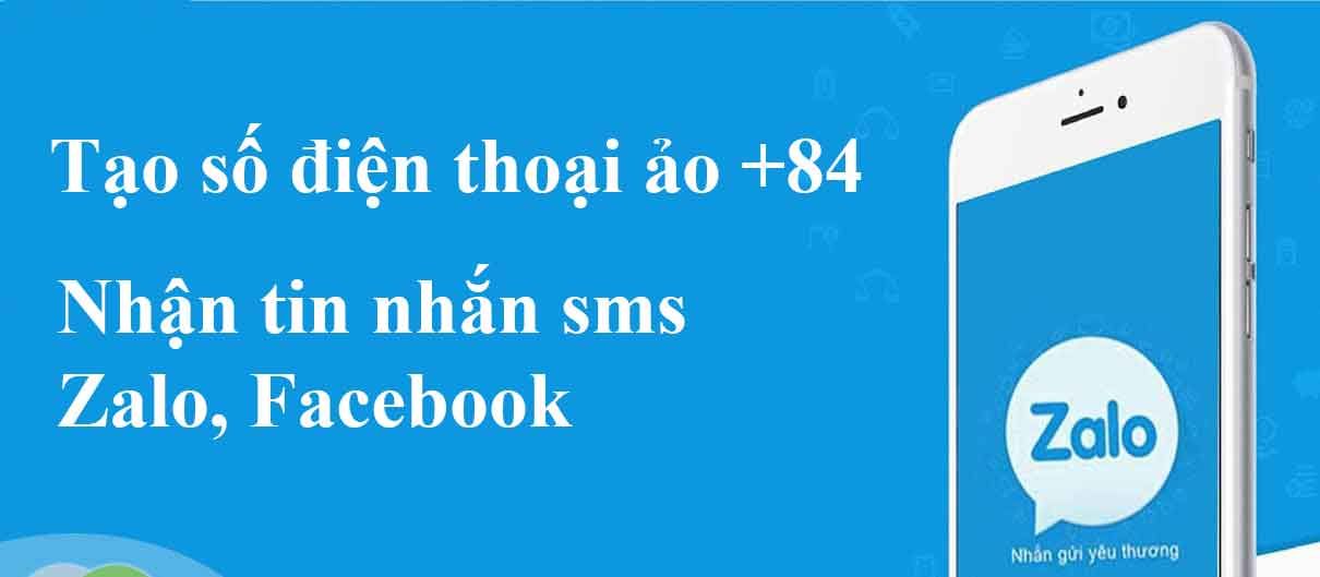 Cách Tạo Số Điện Thoại Ảo Việt Nam Nhanh Và Chuyên Nghiệp