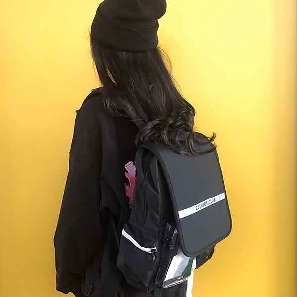 Balo BACKPACK SS3 Colkids real