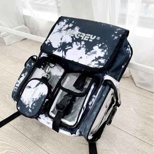 Balo Degrey backpack