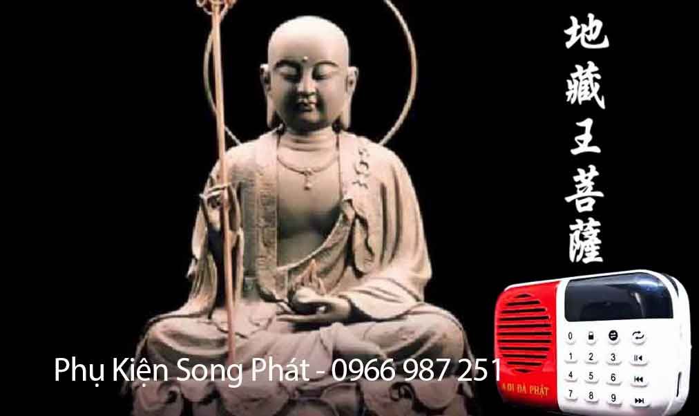 Phu Kien Song Phat Dia Tang Vuong Bo Tat