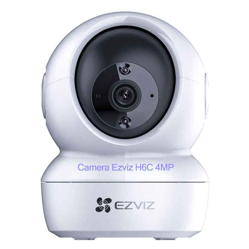 Camera Ezviz H6C 4 MP