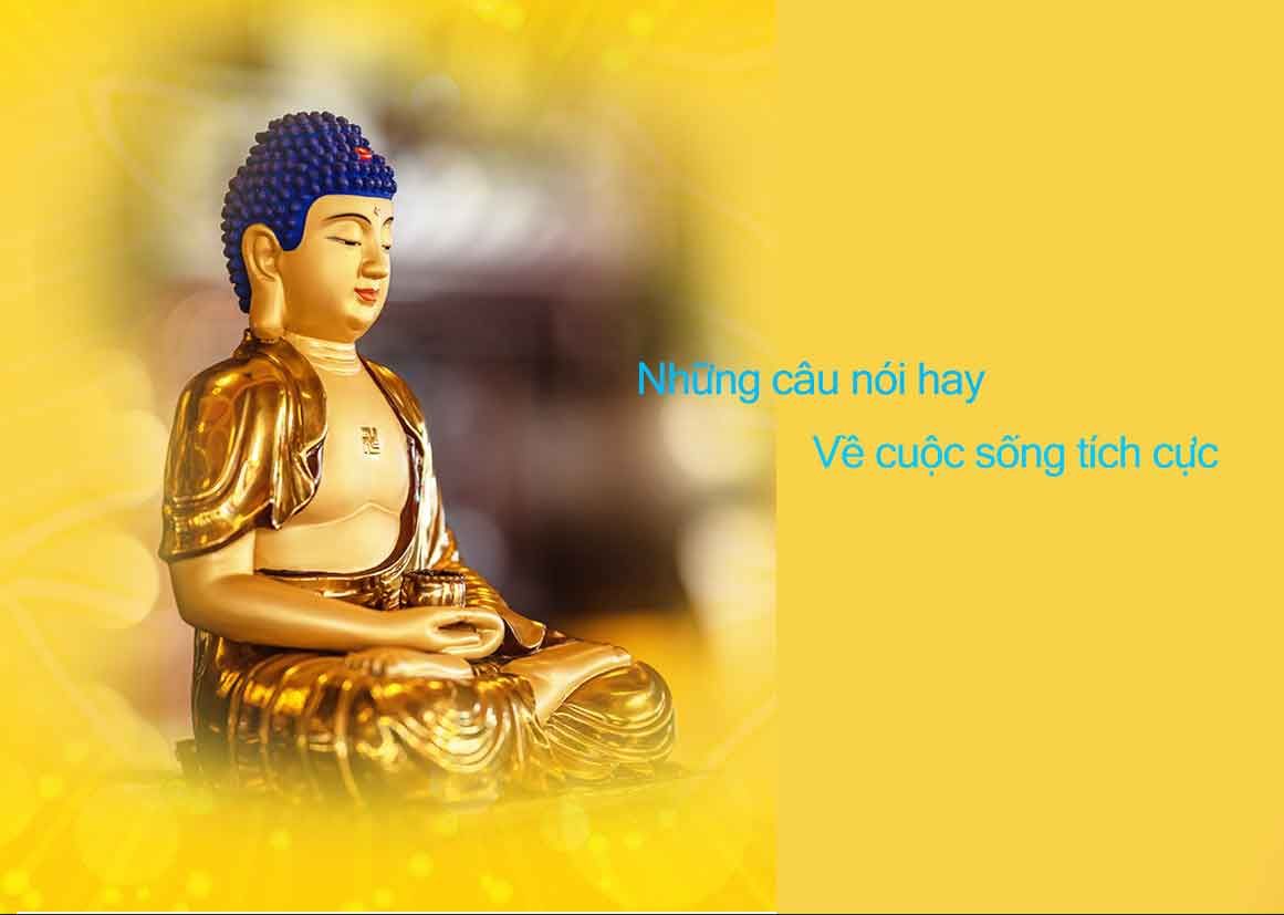 Những câu nói hay về cuộc sống