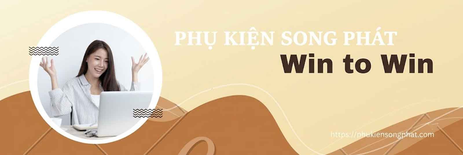 Banner Phụ Kiện Song Phát