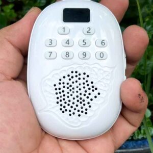 Đài Niệm Phật Chiếc Lá Bồ Đề