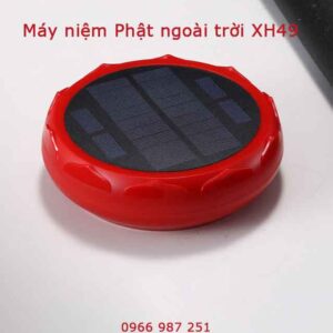 Đài Niệm Phật Ngoài Trời XH49