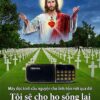 Máy đọc kinh cầu nguyện cho linh hồn
