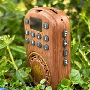 Máy nghe kinh Phật Hy002