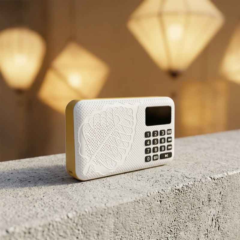 Máy Nghe Pháp, Máy Nghe Kinh Phật Tại TPHCM - Phụ Kiện Song Phát