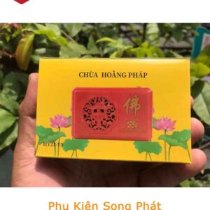 Máy Niệm Phật 10 Bài Để Bàn Thờ