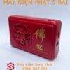 Máy Niệm Phật 5 Bài