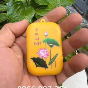 Alternative view of Máy Niệm Phật Mini X5P Có phím bấm chọn bài