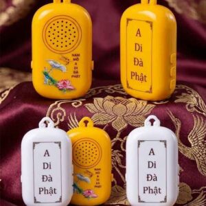 Máy niệm Phật Cy106