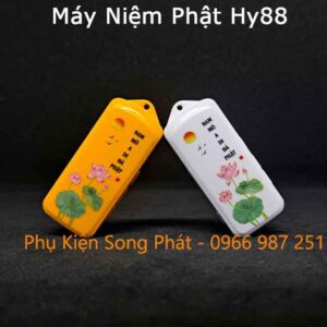 Máy Niệm Phật Mini Đeo Cổ Hy88