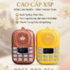 Máy Niệm Phật Mini Đeo Cổ X5P