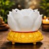 Máy Tụng Kinh Địa Tạng Năng Lượng Mặt Trời Cao Cấp