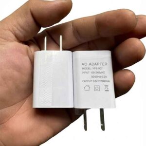 Cóc sạc máy nghe pháp Craven BKK