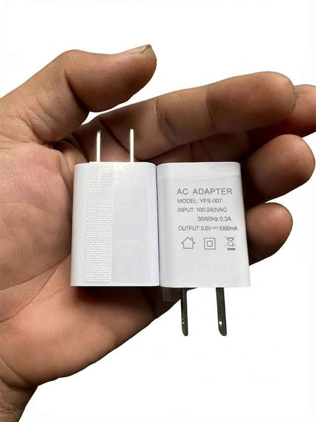 Cóc sạc máy nghe pháp Craven BKK