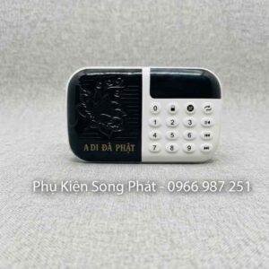 Đài Niệm Phật Hy08