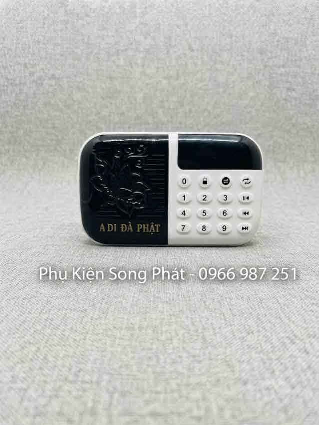 Đài Niệm Phật Hy08