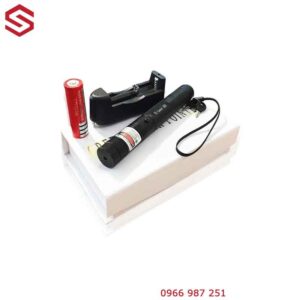 Bút chỉ Laser 303 Siêu sáng
