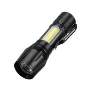 Đèn Pin Mini Siêu Sáng