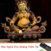 Máy Nghe Chú Hoàng Thần Tài