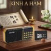 Máy Nghe Kinh A Hàm Trọn Bộ MP3