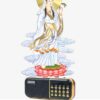 Máy Nghe Kinh Chú Đại Bi Tiếng Phạn (Sanskrit)
