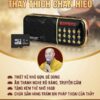 Máy Nghe Pháp Thầy Thích Chân Hiếu