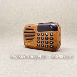Máy Niệm Phật Hy08