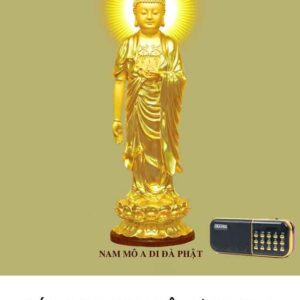 Máy Tụng Kinh Vô Lượng Thọ