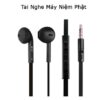 Tai nghe máy niệm Phật