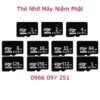 Thẻ Nhớ Máy Niệm Phật